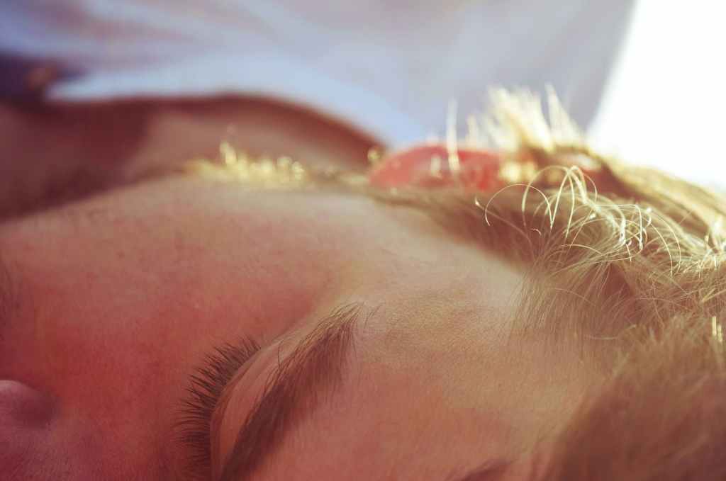 Daily Prompt, Favourite Time of the Day?