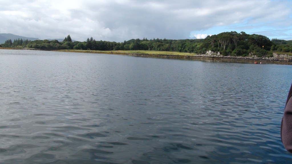 Daily Prompt, Furthest&nbsp;Traveled