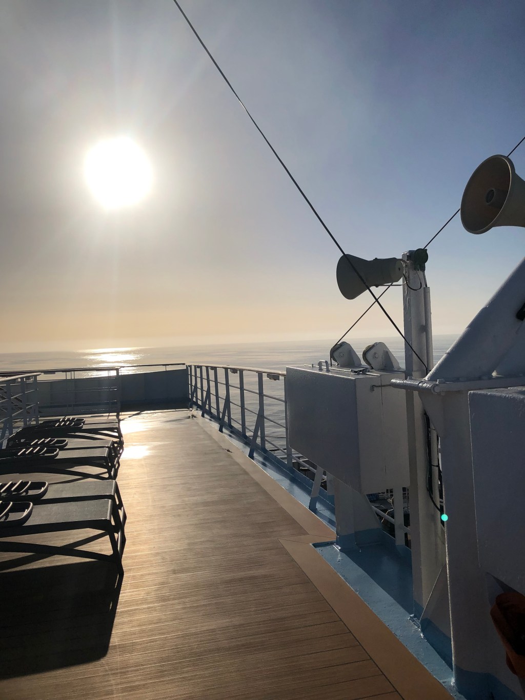 Short Review, Spain, Canary Islands and Cruise&nbsp;Experience