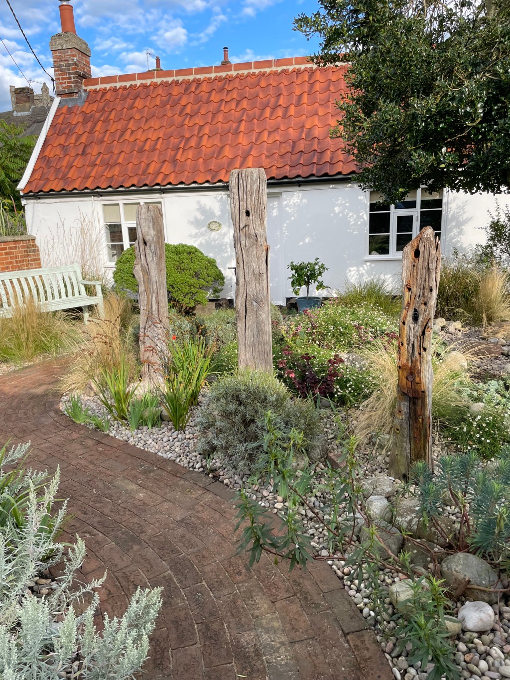 Suffolk Holiday 2023: Day One