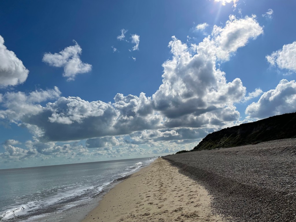 Suffolk Holiday 2023: Day&nbsp;Two