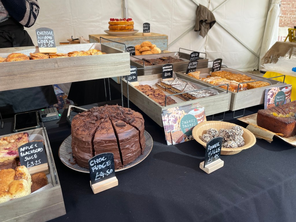 Suffolk Holiday 2023: Day&nbsp;Three