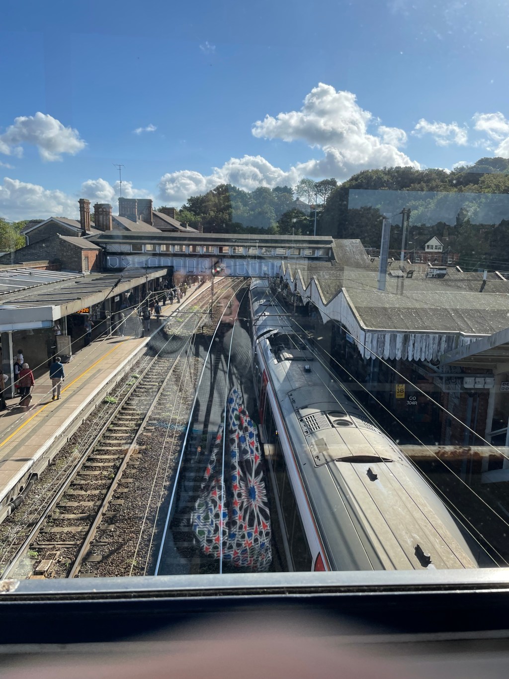 Suffolk/Home Holiday 2023: Day&nbsp;Four