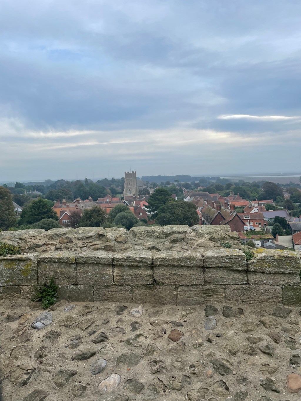 Daily Prompt, Value, Traits, Yourself?