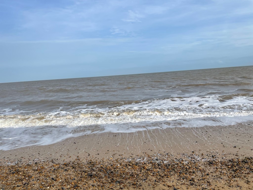 Suffolk Holiday 2023: Day&nbsp;Seven
