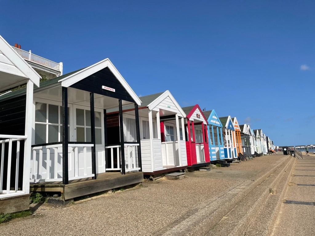 Suffolk Holiday 2023: Day Eight, Final&nbsp;Day