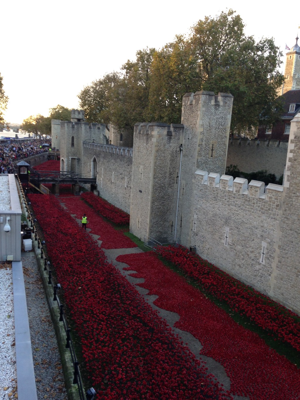 Daily Prompt, Infamous or Famous Meeting?