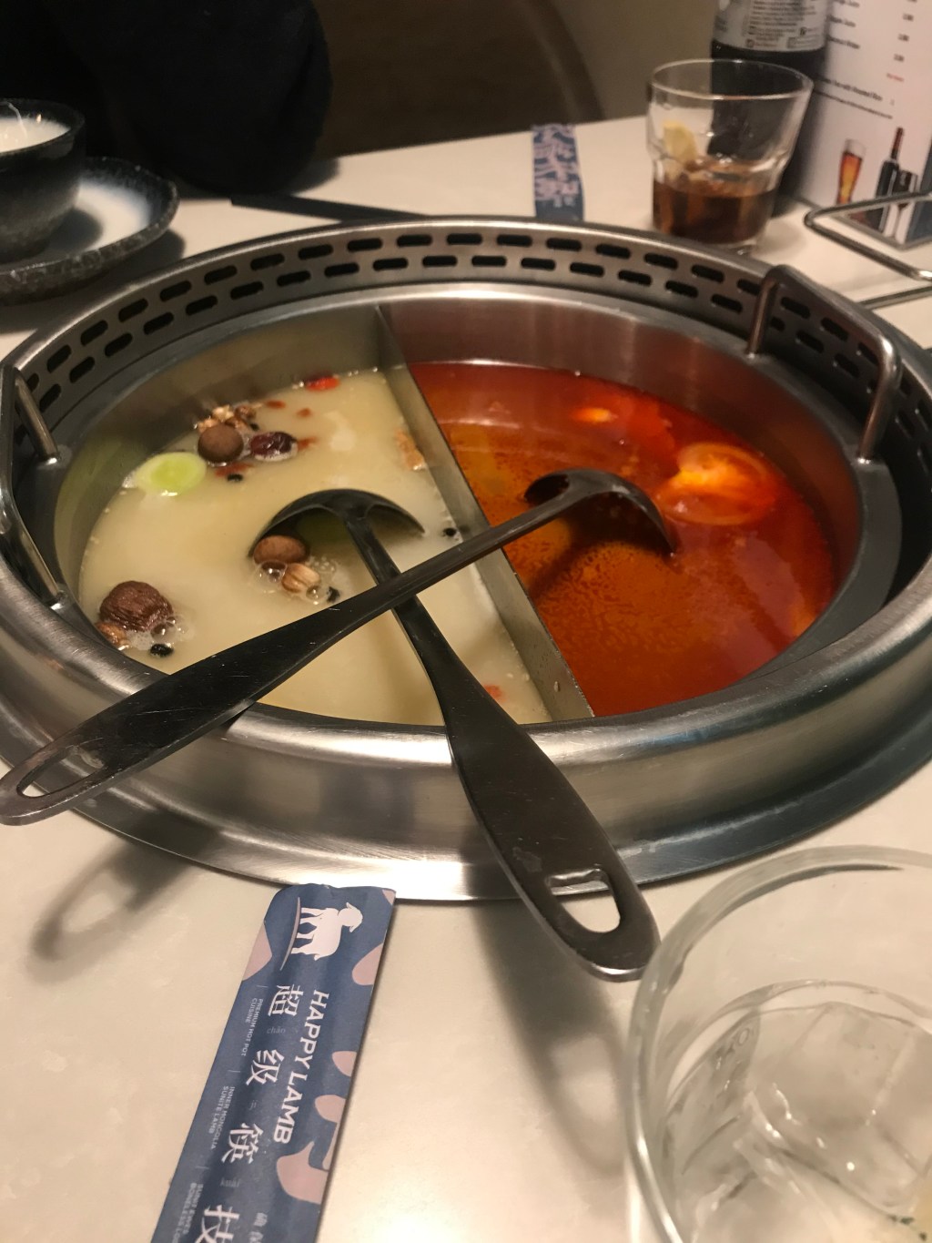 Daily Prompt, Favorite Restaurant?