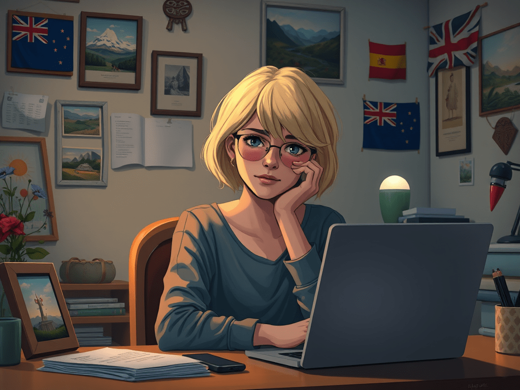 Daily Prompt: Parents